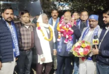 Photo of बाराबंकी में हफीज भारती की बसपा में घर वापसी, सपा को बड़ा झटका और M-Y समीकरण पर असर