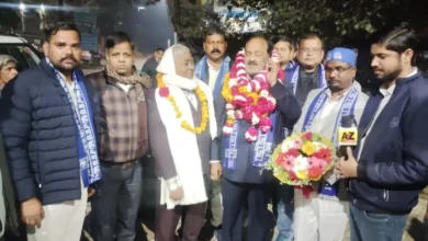 Photo of बाराबंकी में हफीज भारती की बसपा में घर वापसी, सपा को बड़ा झटका और M-Y समीकरण पर असर