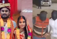Photo of बेटी के लव मैरिज से नाराज पिता ने खुद दामाद की हत्या की, सुपारी किलर की देरी के बाद दागी गोली