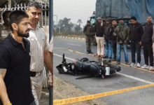 Photo of पटना में लॉरेंस गैंग के बिहार प्रभारी परमानंद यादव पुलिस एनकाउंटर में घायल