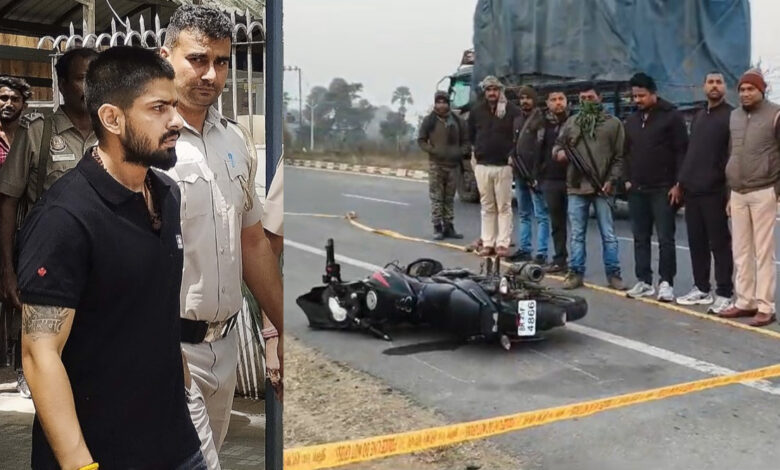 Sajjan Kumar Acquitted :