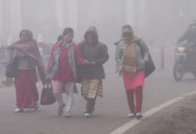 Photo of बिहार-राजस्थान में पारा और गिरेगा, हरियाणा में शीतलहर से ठंड बढ़ेगी-मौसम विभाग अलर्ट