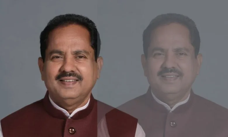 Shyamlal Bihari Lal Death