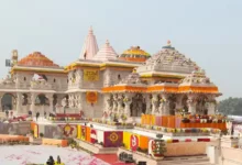 Photo of राम जन्मभूमि मंदिर में 50 पुजारियों की भर्ती की तैयारी, उप-मंदिरों में पूजा व्यवस्था जल्द