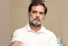 Photo of नोएडा में इंजीनियर की मौत पर राहुल गांधी ने जताई नाराजगी, कहा-देश में जवाबदेही की कमी