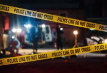 Photo of शाहदरा में सनसनीखेज वारदात, बुजुर्ग दंपति की उनके ही घर में हत्या, जांच जारी