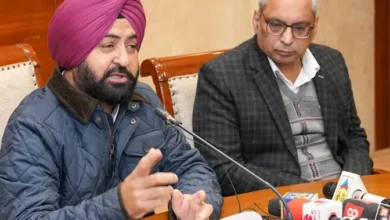 Photo of मोहाली में ‘नेक्स्ट जेनरेशन रोड रेनोवेशन प्रोग्राम’ की शुरु, 80 किमी. सड़क नेटवर्क को किया जाएगा कवर
