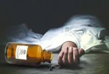 Photo of शिवपुरी में सास-बहू विवाद में महिला ने जहरीला पदार्थ खाया, पुलिस मामले की जांच में जुटी