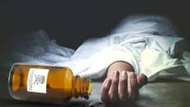 Photo of शिवपुरी में सास-बहू विवाद में महिला ने जहरीला पदार्थ खाया, पुलिस मामले की जांच में जुटी