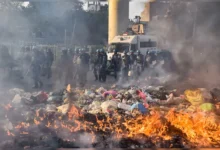 Photo of ‘अन्य आरोपियों की तरह मैं भी समान न्याय का हकदार’ दिल्ली दंगे मामले में सलीम मलिक ने दायर की जमानत याचिका