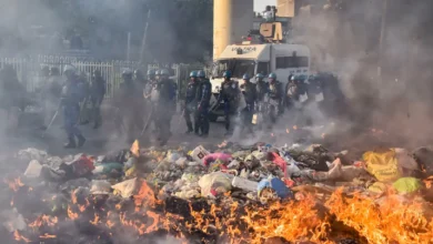 Photo of ‘अन्य आरोपियों की तरह मैं भी समान न्याय का हकदार’ दिल्ली दंगे मामले में सलीम मलिक ने दायर की जमानत याचिका