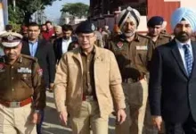 Photo of ‘गैंगस्टरां ते वार’ के 11वेँ दिन पंजाब पुलिस ने 795 स्थानों पर की छापेमारी,  हथियारों समेत 201 गिरफ्तार