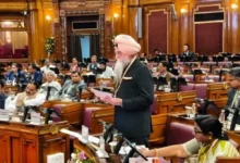 Photo of लखनऊ में आयोजित ऑल इंडिया प्रीसाइडिंग ऑफिसर्स कॉन्फ्रेंस में स्पीकर ने की सहभागिता