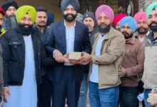 Photo of कैबिनेट मंत्री अमन अरोड़ा, लाल चंद कटारूचक, लालजीत सिंह भुल्लर और हरदीप सिंह मुंडियां ने पंजीकरण अभियान की अगुवाई की