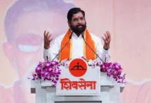 Photo of एकनाथ शिंदे ने अफवाहों पर लगाया विराम, मुंबई में महायुति का ही महापौर