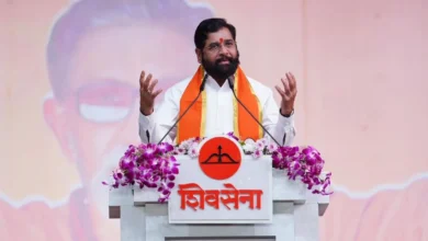 Photo of एकनाथ शिंदे ने अफवाहों पर लगाया विराम, मुंबई में महायुति का ही महापौर