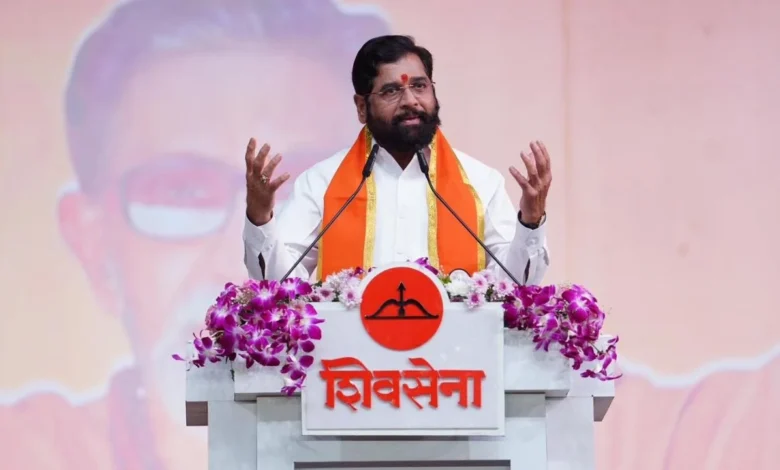 Maharashtra Politics :