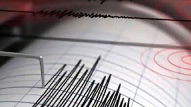 Photo of सुबह-सुबह हिल गया पूर्वोत्तर भारत, असम में 5.1 और त्रिपुरा में 3.9 तीव्रता का भूकंप