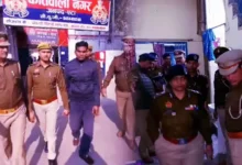 Photo of एटा में हुई 4 हत्याओं का आरोपी निकला परिवार का ही सदस्य, पुलिस जांच में बड़ा खुलासा