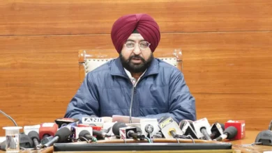 Photo of मोहाली में रियल एस्टेट और शहरी विकास को नई गति : GMADA की 5,460 करोड़ की मेगा ई-नीलामी