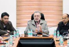 Photo of पंजाब के स्वास्थ्य मंत्री डॉ. बलबीर सिंह ने निजी अस्पतालों को एम.एम.एस.वाई. में शामिल होने का न्योता दिया, अस्पतालों ने उत्साह दिखाया