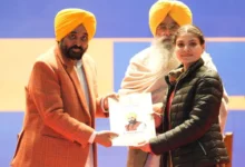 Photo of CM भगवंत सिंह मान सरकार ने मिशन रोजगार के तहत 63,943 नौकरियाँ बिना रिश्वत और सिफारिश दीं