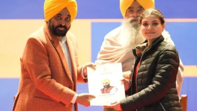 Photo of CM भगवंत सिंह मान सरकार ने मिशन रोजगार के तहत 63,943 नौकरियाँ बिना रिश्वत और सिफारिश दीं