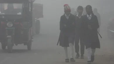 Photo of ठंड और घने कोहरे का असर : नोएडा-गाजियाबाद से जालौर-आगर मालवा तक स्कूल 10 जनवरी तक बंद