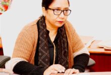 Photo of पंजाब सरकार बच्चों से भीख मंगवाने वालों के खिलाफ सख्त कार्रवाई, 1023 बच्चों को बचाया गया