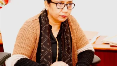 Photo of पंजाब में नशा मुक्ति अभियान: 467.49 लाख रुपये से नशे के खिलाफ जागरूकता और सामाजिक समर्थन बढ़ाने की पहल