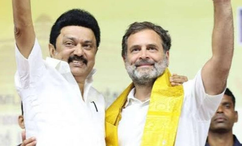 Political Alliance :