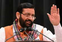 Photo of गुरुग्राम में प्री‑बजट संवाद: मुख्यमंत्री सैनी ने स्टार्टअप्स के लिए नई योजनाओं की घोषणा की