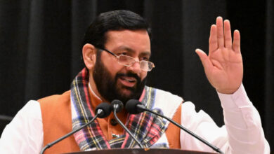 Photo of गुरुग्राम में प्री‑बजट संवाद: मुख्यमंत्री सैनी ने स्टार्टअप्स के लिए नई योजनाओं की घोषणा की