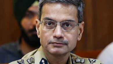 Photo of पंजाब पुलिस ने भारी मात्रा में हेरोइन, अफीम, गांजा और करोड़ों की ड्रग मनी बरामद की