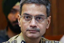 Photo of लुधियाना में टारगेट किलिंग की साजिश नाकाम, खालिस्तान कमांडो फोर्स से जुड़े दो आरोपी एक पिस्तौल सहित काबू