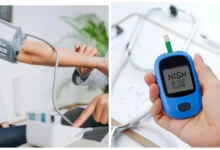 Photo of आप भी शुगर और ब्लड प्रेशर से हैं परेशान? तो जानें लक्षण, उपाय और इलाज