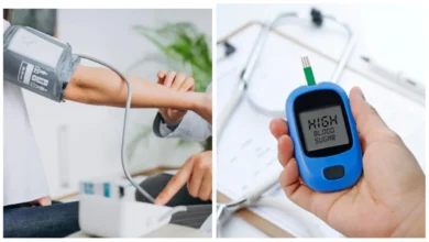 Photo of आप भी शुगर और ब्लड प्रेशर से हैं परेशान? तो जानें लक्षण, उपाय और इलाज