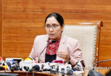 Photo of 16 जनवरी से शुरू होगा ‘हमारे बुज़ुर्ग, हमारा मान’ राज्य-स्तरीय अभियान, मंत्री डॉ. बलजीत कौर ने किया ऐलान