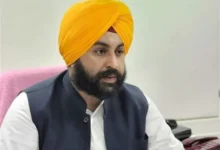 Photo of सरकारी स्कूलों को रिकॉर्ड समर्थन, अभिभावकों का बढ़ता भरोसा: शिक्षा मंत्री हरजोत सिंह बैंस