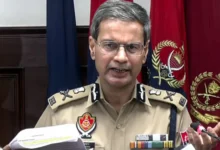 Photo of पंजाब में IED और पिस्तौल सहित चार आतंकी गिरफ्तार, गणतंत्र दिवस पर हमले की साजिश का खुलासा