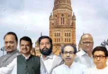 Photo of महाराष्ट्र महानगरपालिका चुनावों में महायुति का दबदबा, 22 नगर निगमों में बढ़त