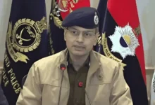 Photo of ‘गैंगस्टरों पर वार’ अभियान के दूसरे दिन भी बड़ी कामयाबी, विदेशी गैंगस्टरों के 1,100 से अधिक साथी गिरफ्तार