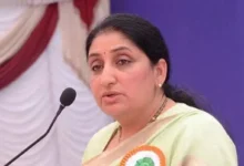 Photo of सुनेत्रा पवार का शपथ ग्रहण आज ही क्यों? जानें पीछे की वजह