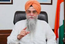 Photo of पंजाब में ‘मुख्यमंत्री सेहत योजना’ शुरू, यह कदम ऐतिहासिक मील का पत्थर होगा साबित