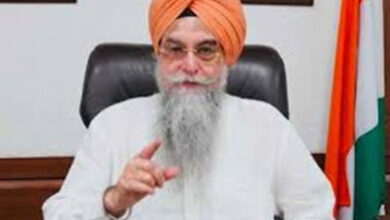 Photo of पंजाब में ‘मुख्यमंत्री सेहत योजना’ शुरू, यह कदम ऐतिहासिक मील का पत्थर होगा साबित