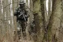 Photo of सुकमा में सुरक्षाबल और नक्सलियों के बीच मुठभेड़, 8 लाख का इनामी सहित 14 नक्सली ढेर