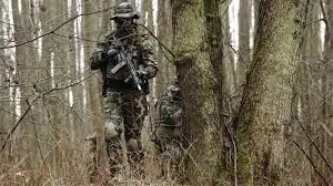 Photo of सुकमा में सुरक्षाबल और नक्सलियों के बीच मुठभेड़, 8 लाख का इनामी सहित 14 नक्सली ढेर