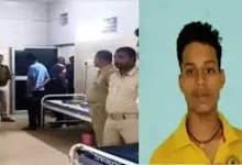 Photo of गणतंत्र दिवस पर बुझा घर का दीपक, ध्वज उतारते समय करंट लगने से हुई छात्र की मौत