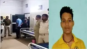 Photo of गणतंत्र दिवस पर बुझा घर का दीपक, ध्वज उतारते समय करंट लगने से हुई छात्र की मौत