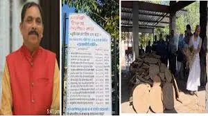 Photo of दूषित पानी की वार ने मचाया हाहाकार, बेटे से मिलने इंदौर आए रिटायर्ड पुलिसकर्मी की मौत